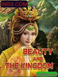 BeautyAndTheKingdom: Explore a Maravilha do Universo Mágico de 99SS.COM