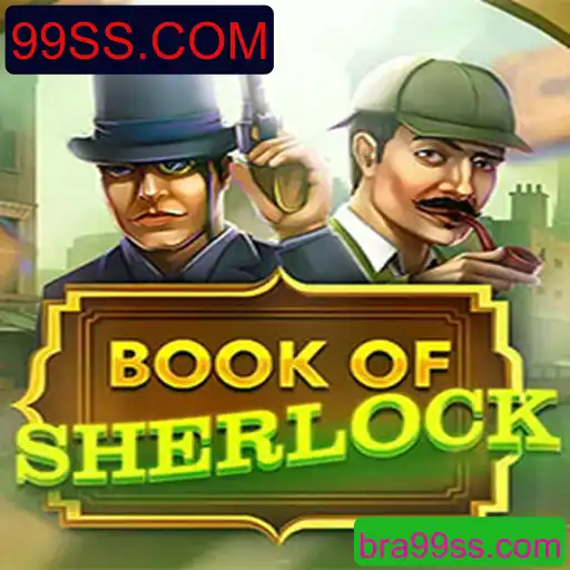 Explorando o Mundo do Jogo BookOfSherlock