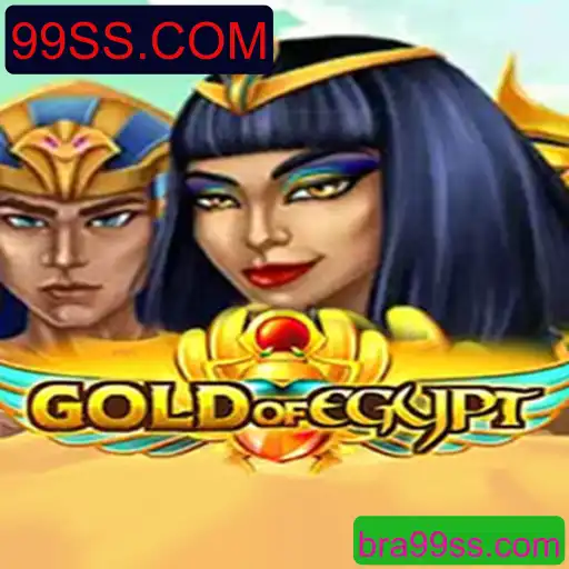 Descubra a Fascinante Aventura de 'GoldOfEgypt' na Plataforma 99SS.COM