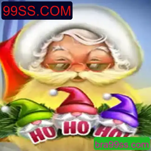 Descubra o Jogo 'HoHoHo': Uma Nova Aventura com 99SS.COM