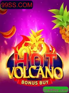 Descubra a Emoção do HotVolcanoBonusBuy: O Jogo que Está Conquistando 99SS.COM