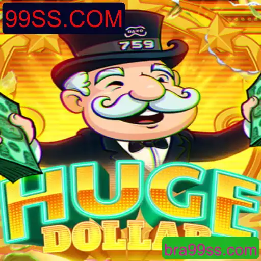Explorando o Fascinante Mundo do HugeDollar: Um Jogo Revolucionário
