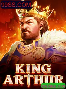 Descobrindo o Fascinante Mundo de KingArthur: Uma Aventura Épica
