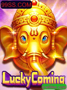 Explorando o Mundo Empolgante do Jogo LuckyComing