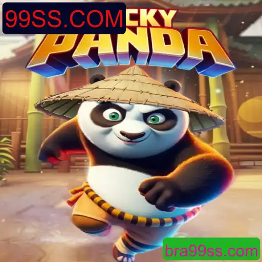 Descubra o emocionante mundo de LuckyPanda com 99SS.COM