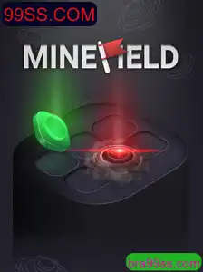 Explorando o Desafiante Mundo de MineField