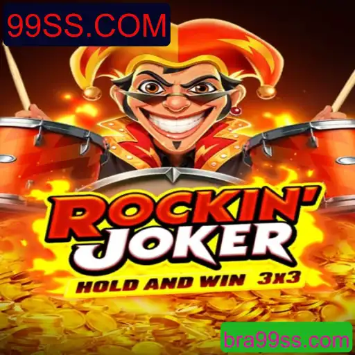 Explorando o Mundo de RockinJoker: Um Jogo de Estratégia e Emoção