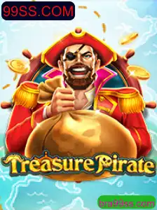 Descubra o Aventuroso Mundo de TreasurePirate