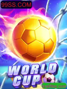 Explorando o Fascinante Mundo do Jogo WorldCup junto ao Portal 99SS.COM